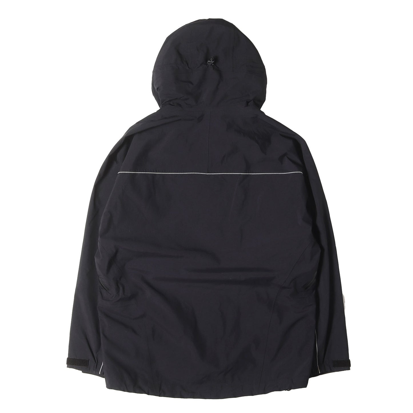 00s リフレクターテープ 2レイヤーナイロン マウンテンジャケット