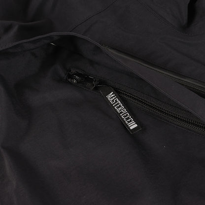 00s リフレクターテープ 2レイヤーナイロン マウンテンジャケット