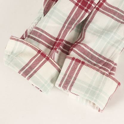 05SS but beautiful II期 ダメージリペア加工 カスタム チェック ネルシャツ