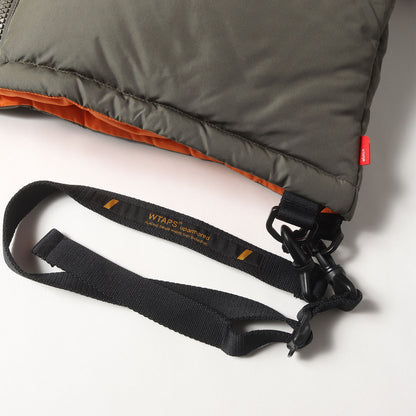 ×HELLY HANSEN 2WAY ダウンジャケット / ダウンベスト(PBS / JACKET)