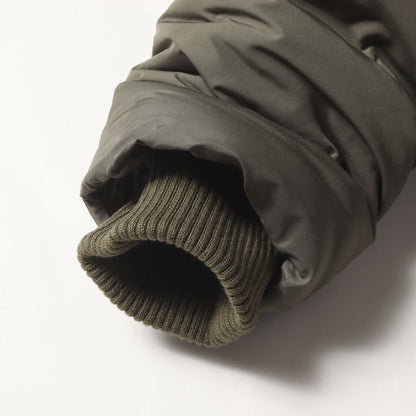 ×HELLY HANSEN 2WAY ダウンジャケット / ダウンベスト(PBS / JACKET)