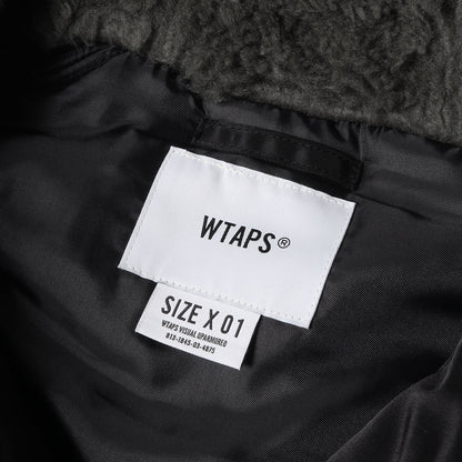 ナイロンツイル N-2B フライトジャケット(N-2B)