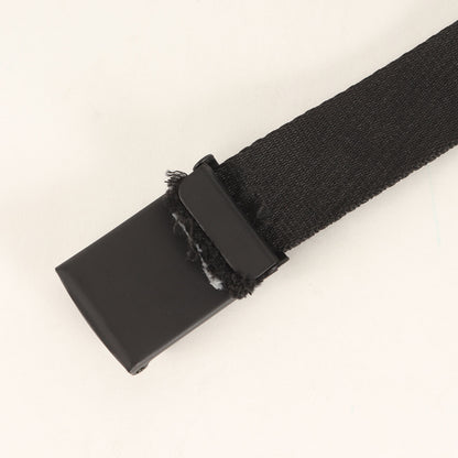 21SS ジグザグライン GI ガチャベルト(G.I. / E-BELT)