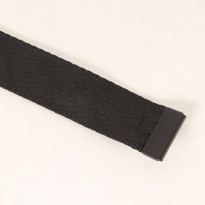 21SS ジグザグライン GI ガチャベルト(G.I. / E-BELT)