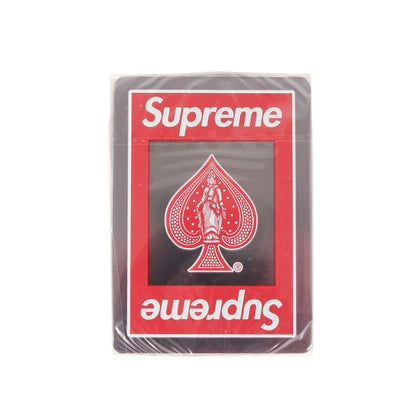 20AW ×Bicycle トランプ(Clear Playing Cards)