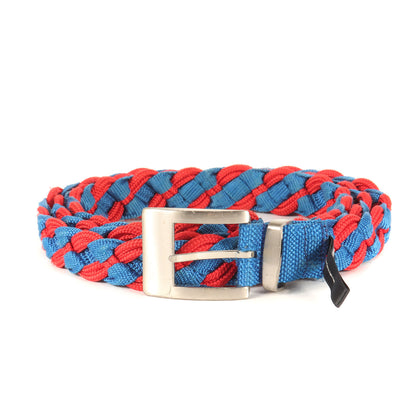 00s ナイロン メッシュベルト