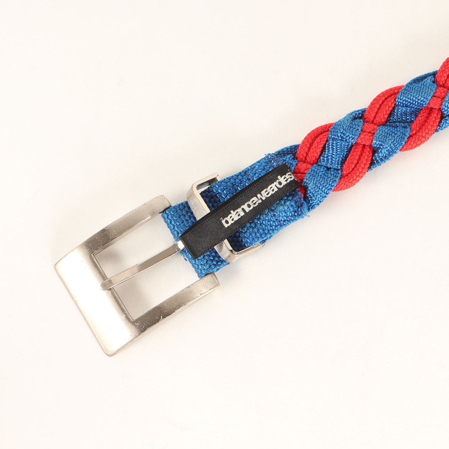 00s ナイロン メッシュベルト