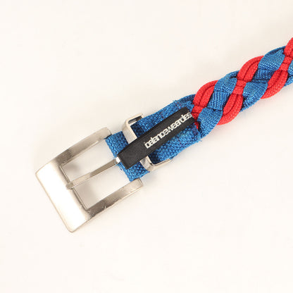 00s ナイロン メッシュベルト