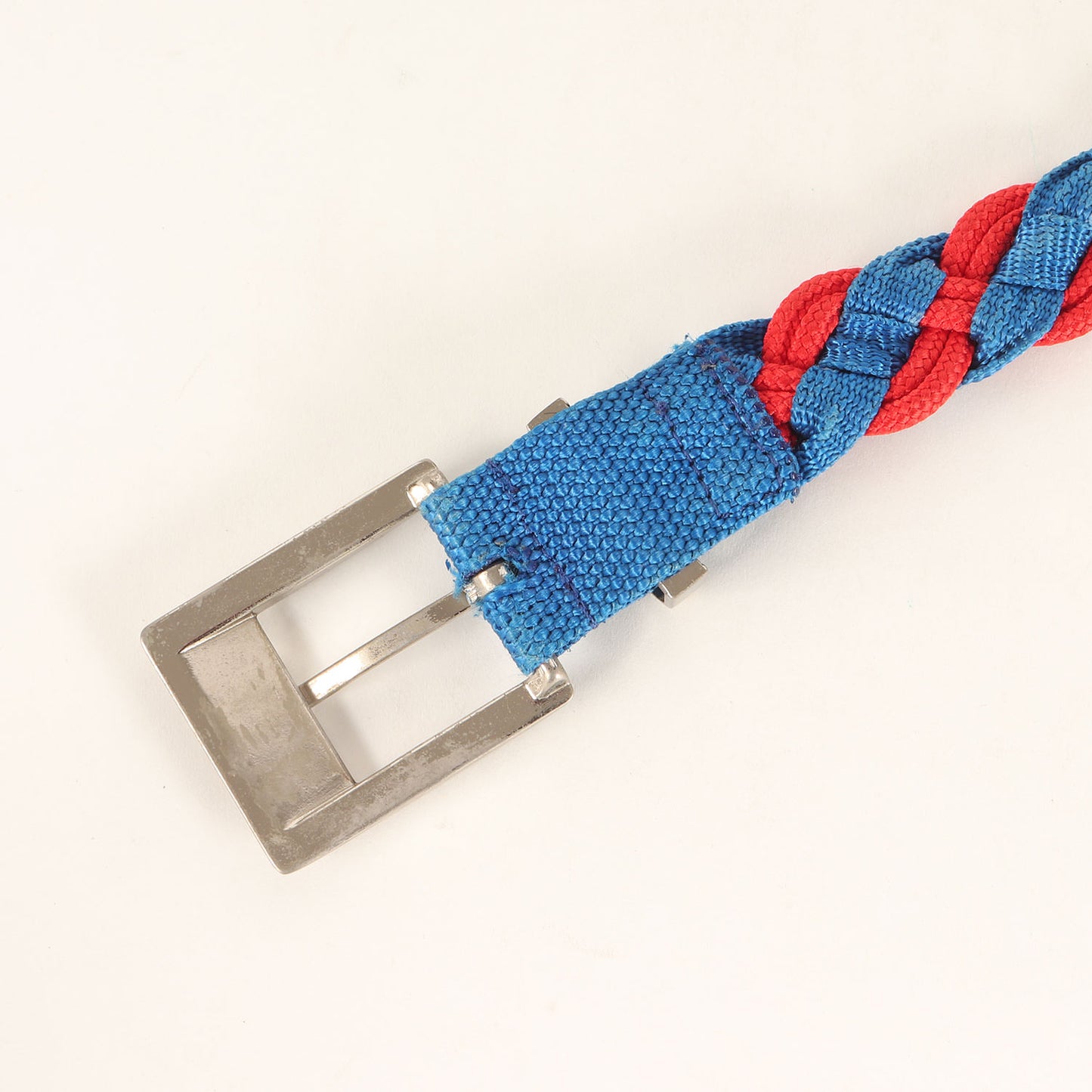 00s ナイロン メッシュベルト