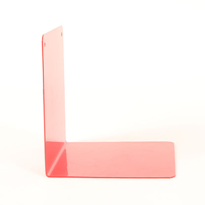 ブランドロゴ ブックエンド(Bookends)