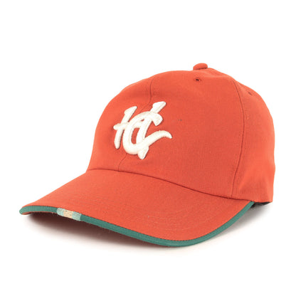 00s HCロゴ ベースボールキャップ