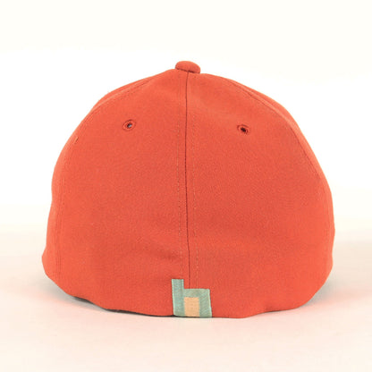 00s HCロゴ ベースボールキャップ