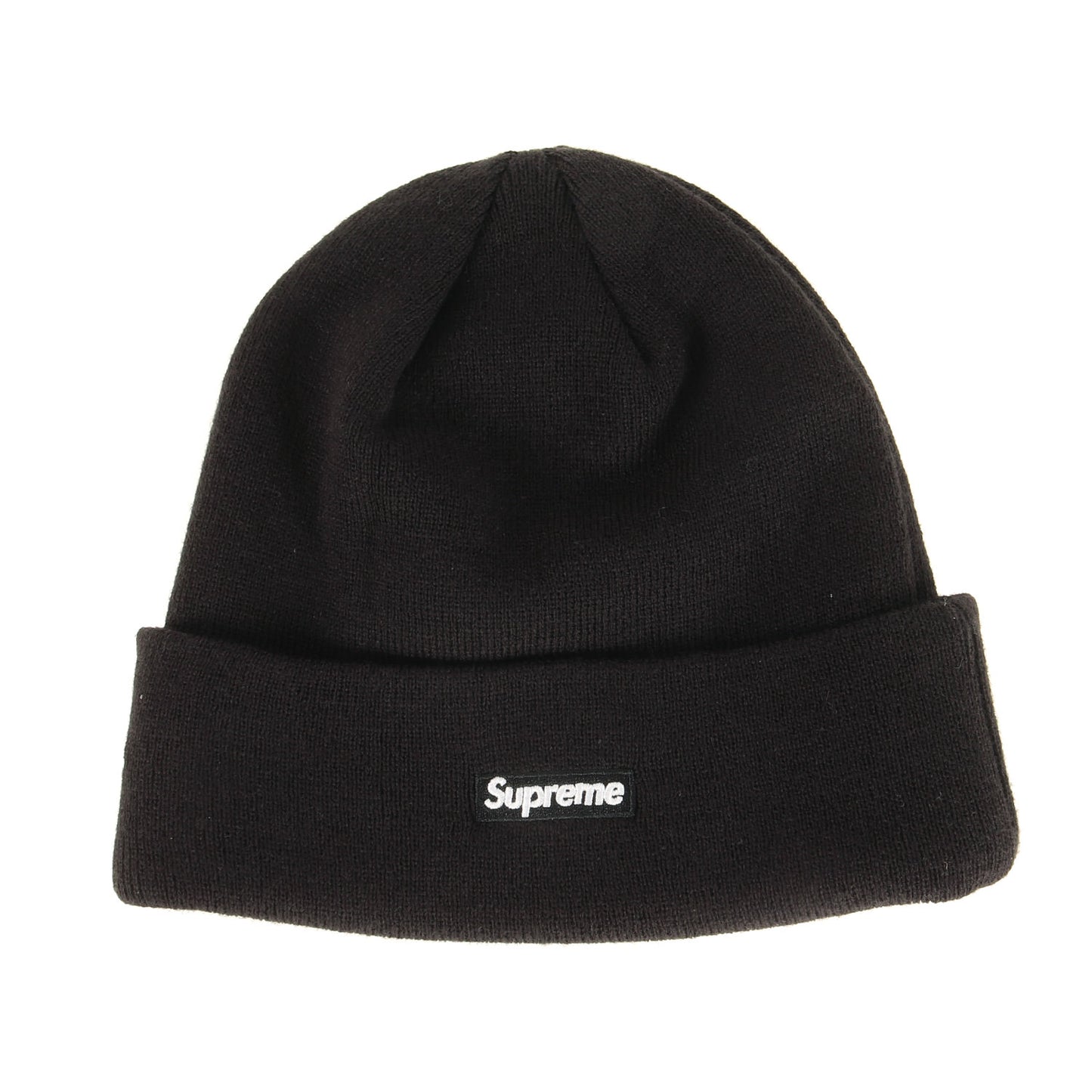 20AW ×Yohji Yamamoto ×NEW ERA コラボロゴ ニット ビーニー(Beanie)