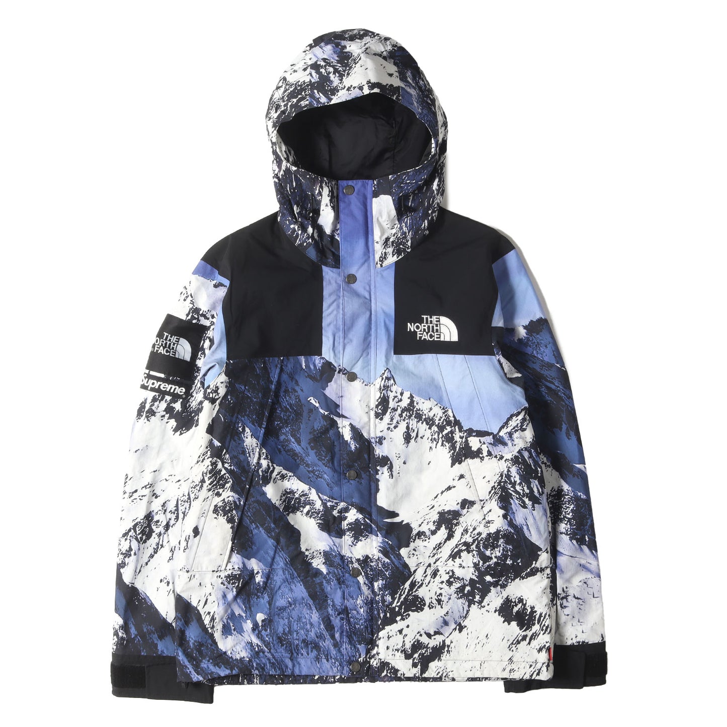 ×THE NORTH FACE 雪山 マウンテンパーカー / ジャケット(Mountain Parka)