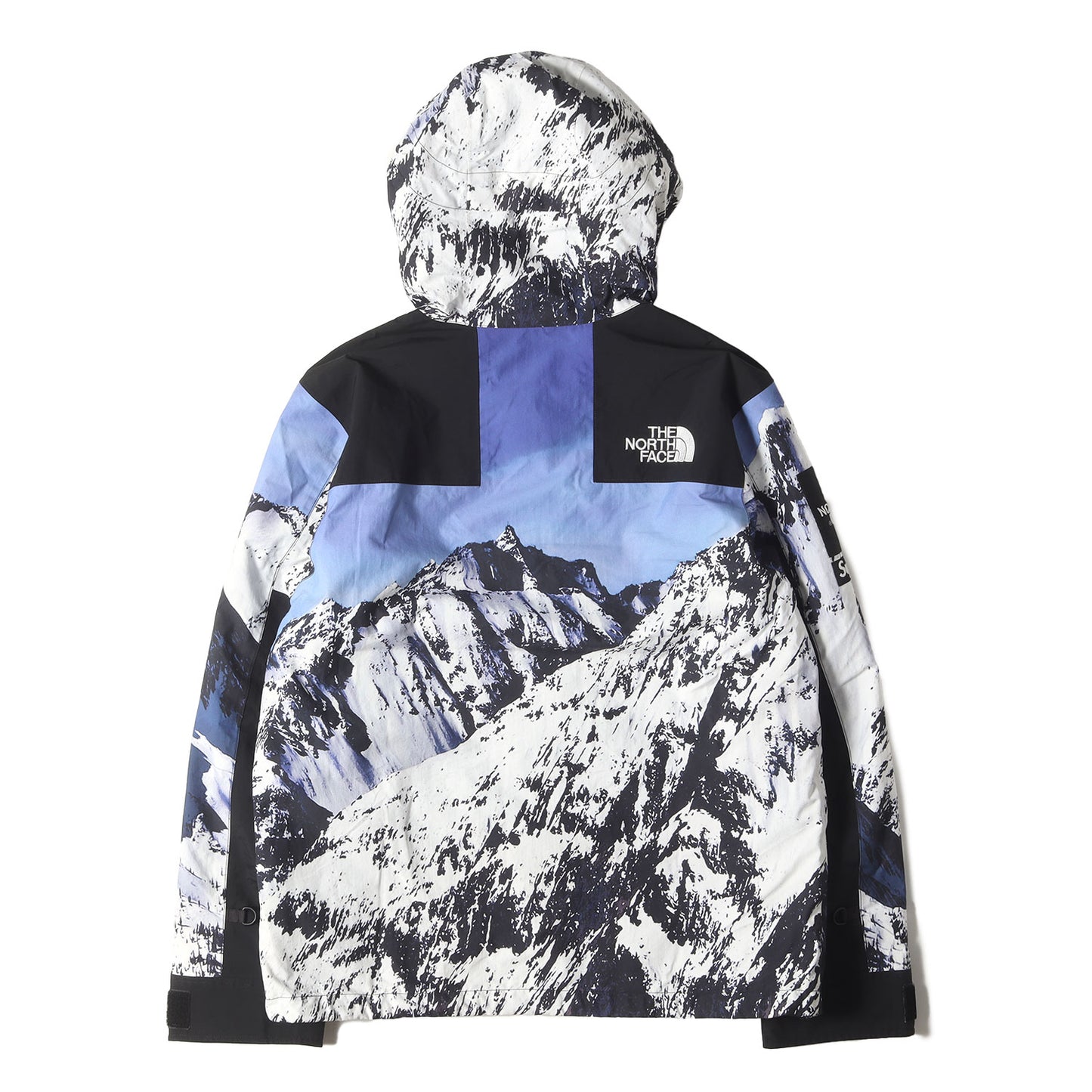 ×THE NORTH FACE 雪山 マウンテンパーカー / ジャケット(Mountain Parka)