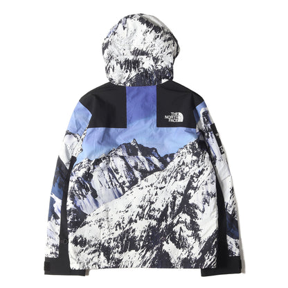 ×THE NORTH FACE 雪山 マウンテンパーカー / ジャケット(Mountain Parka)