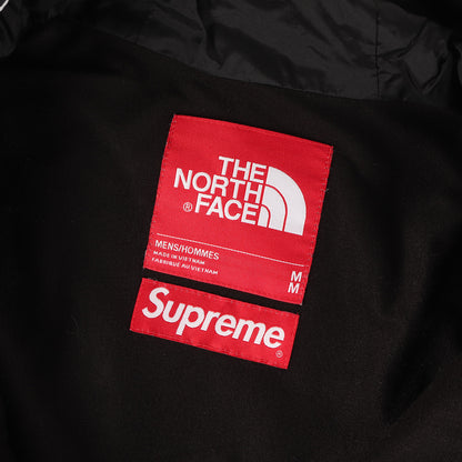 ×THE NORTH FACE 雪山 マウンテンパーカー / ジャケット(Mountain Parka)