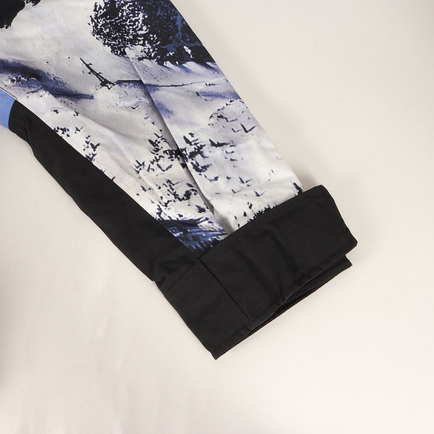 ×THE NORTH FACE 雪山 マウンテンパーカー / ジャケット(Mountain Parka)