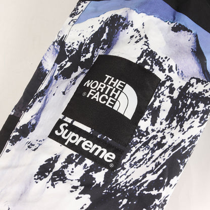 ×THE NORTH FACE 雪山 マウンテンパーカー / ジャケット(Mountain Parka)