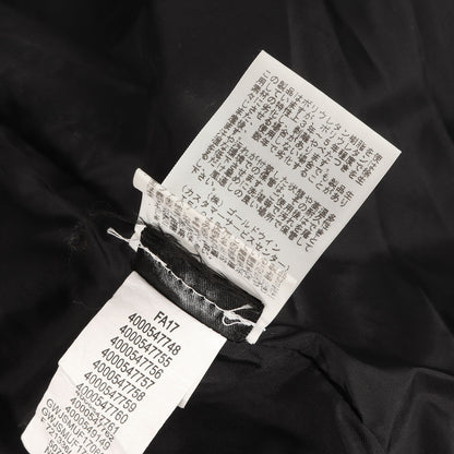 ×THE NORTH FACE 雪山 マウンテンパーカー / ジャケット(Mountain Parka)