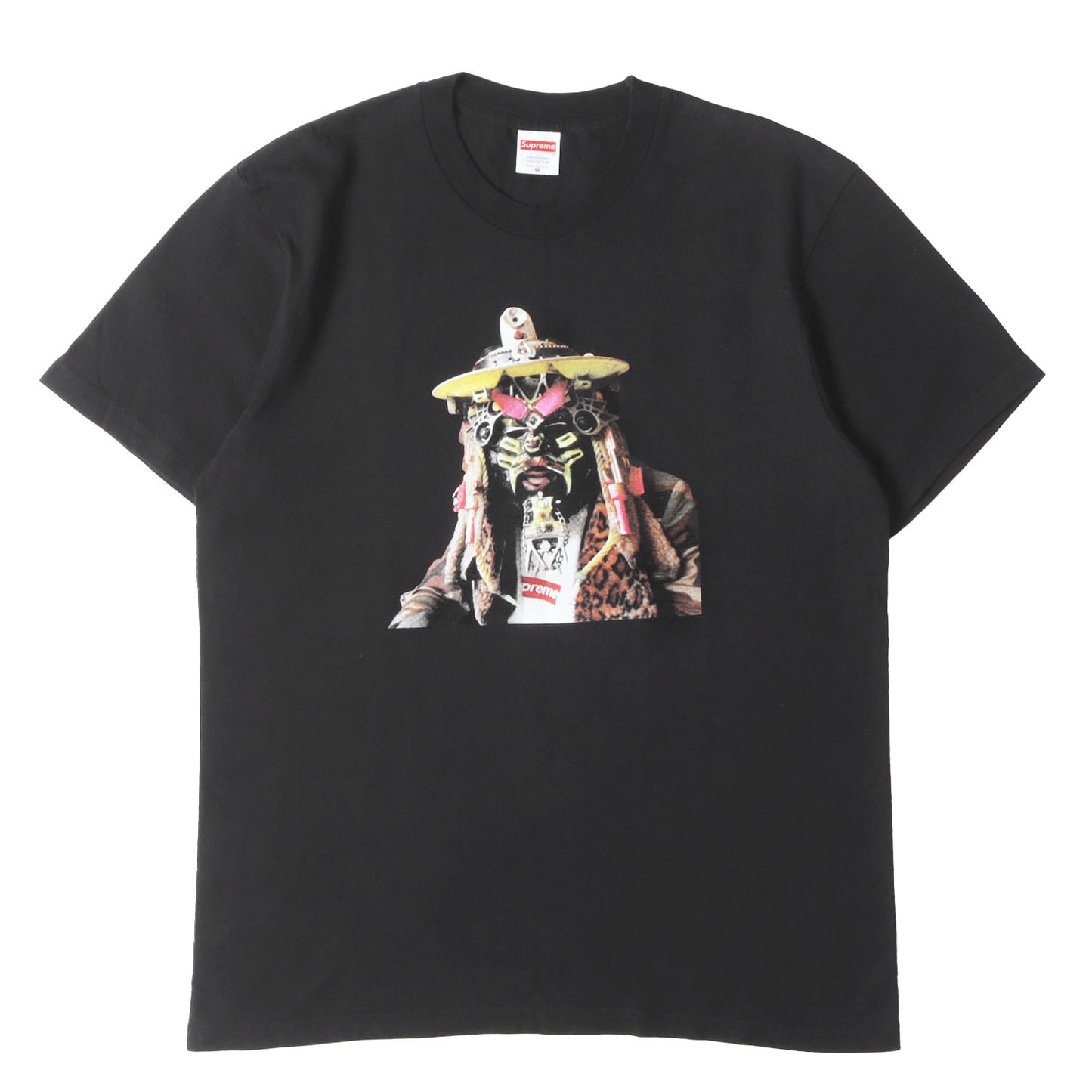 20SS ×Rammellzee ラメルジー フォト Tシャツ(Tee)