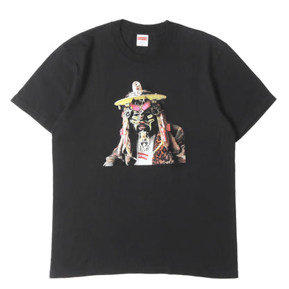 20SS ×Rammellzee ラメルジー フォト Tシャツ(Tee)