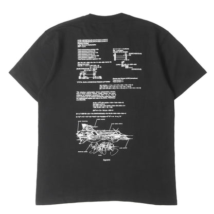 20SS ×Rammellzee ラメルジー フォト Tシャツ(Tee)