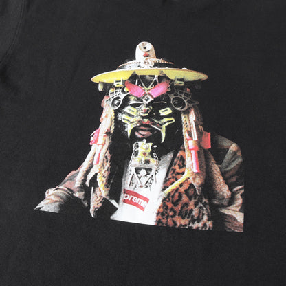 20SS ×Rammellzee ラメルジー フォト Tシャツ(Tee)