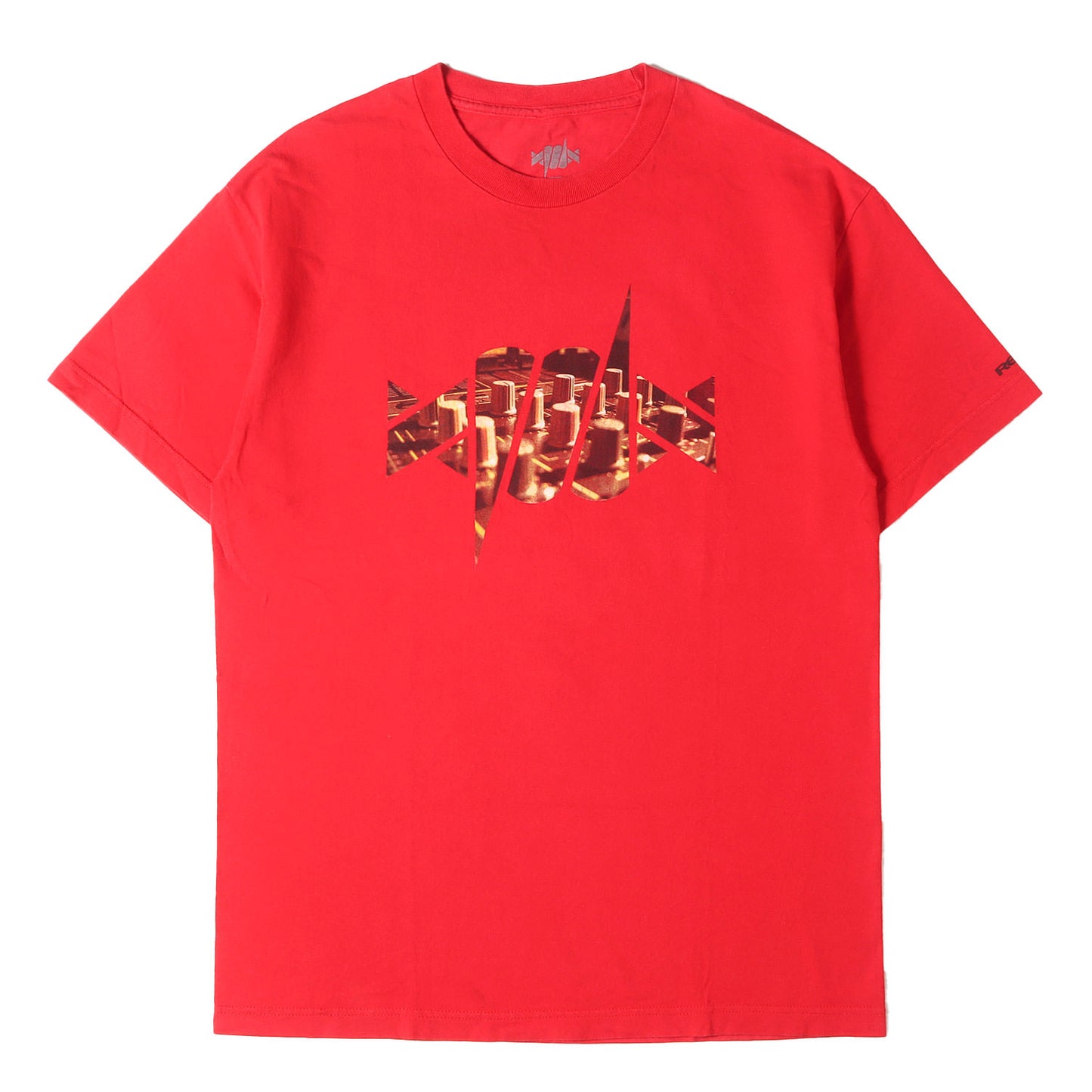 00s バーブワイヤー グラフィック Tシャツ