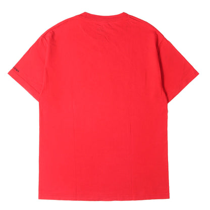 00s バーブワイヤー グラフィック Tシャツ