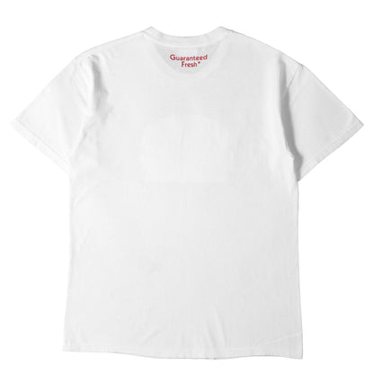 00s ドル札グラフィック Tシャツ