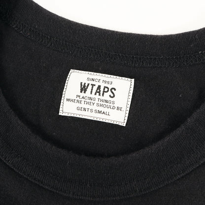 ×VANS グラフィックプリント Tシャツ(DESIGN SS 04)