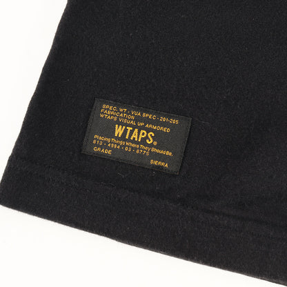 ×VANS グラフィックプリント Tシャツ(DESIGN SS 04)