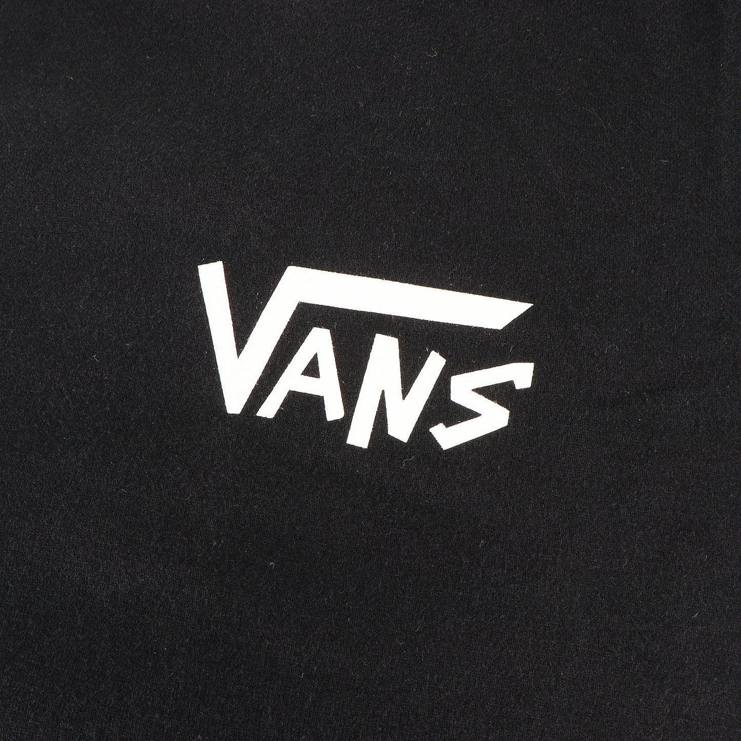 ×VANS グラフィックプリント Tシャツ(DESIGN SS 04)
