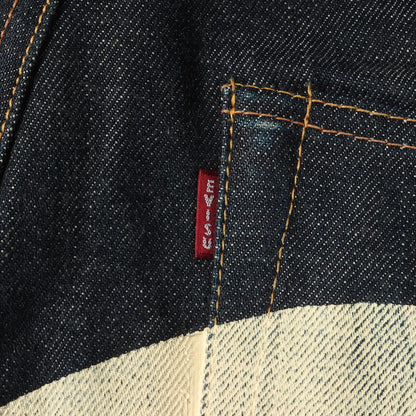 [濃紺 人気モデル] No.2 2000 大大黒 デニムパンツ