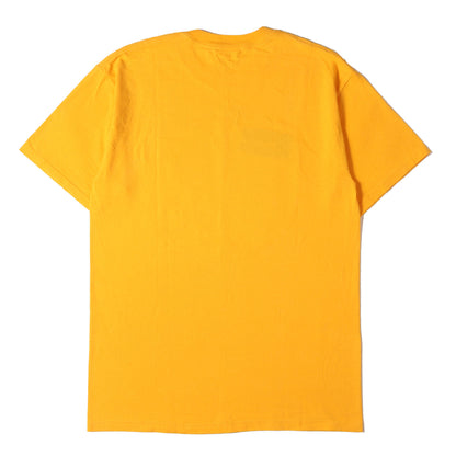 00s ハイレ・セラシエ1世 フォトプリント Tシャツ