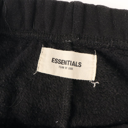 FOG ESSENTIALS ブランドロゴ スリム スウェットパンツ