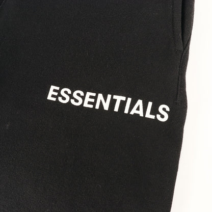 FOG ESSENTIALS ブランドロゴ スリム スウェットパンツ