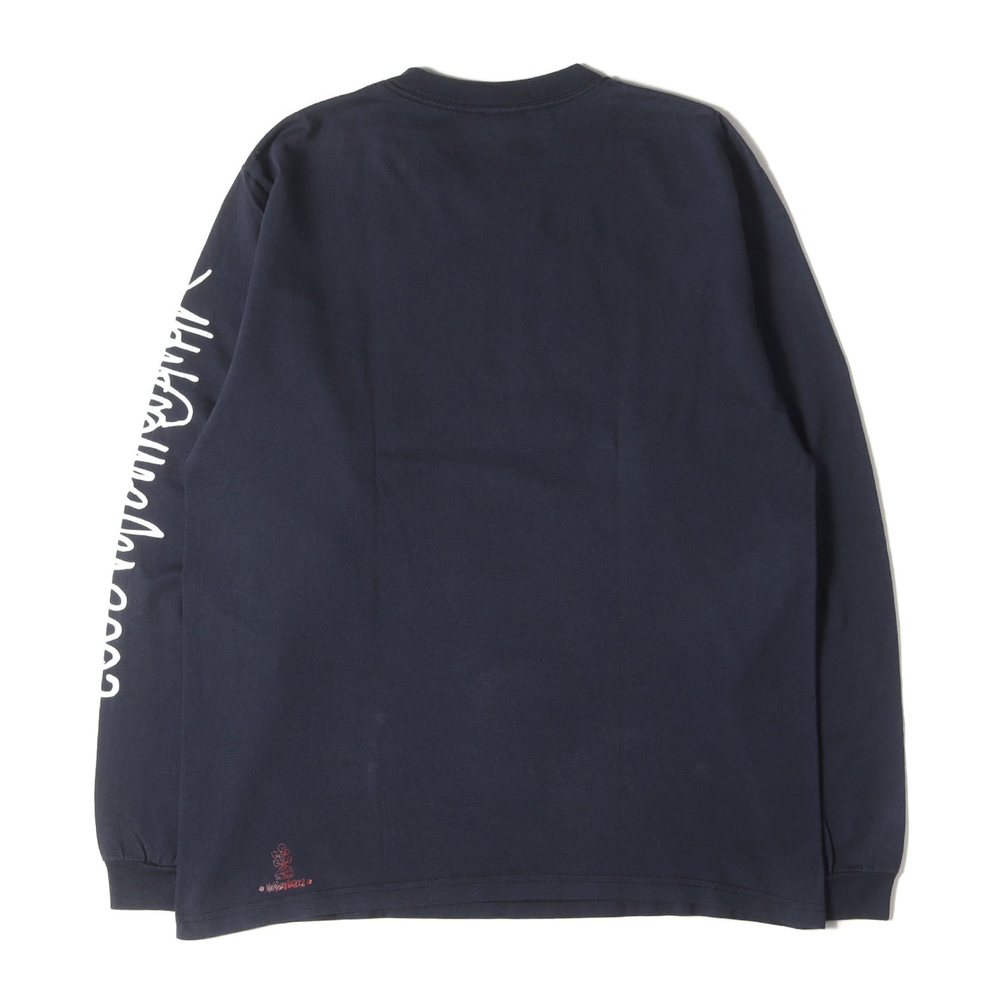 [patagoniaボディ] 00s Mark Gonzales グラフィックプリント ロングスリーブTシャツ