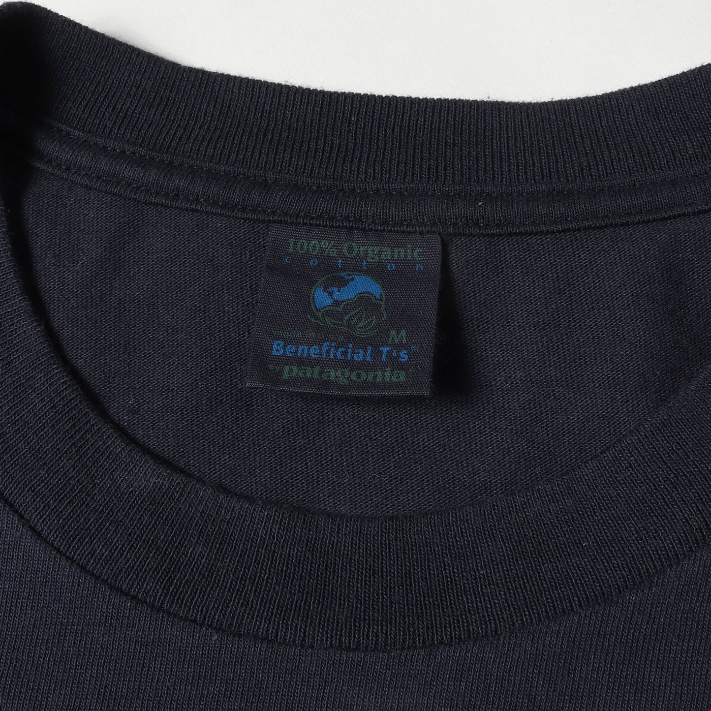 [patagoniaボディ] 00s Mark Gonzales グラフィックプリント ロングスリーブTシャツ