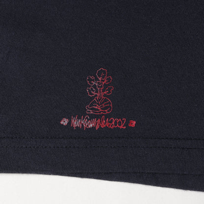 [patagoniaボディ] 00s Mark Gonzales グラフィックプリント ロングスリーブTシャツ