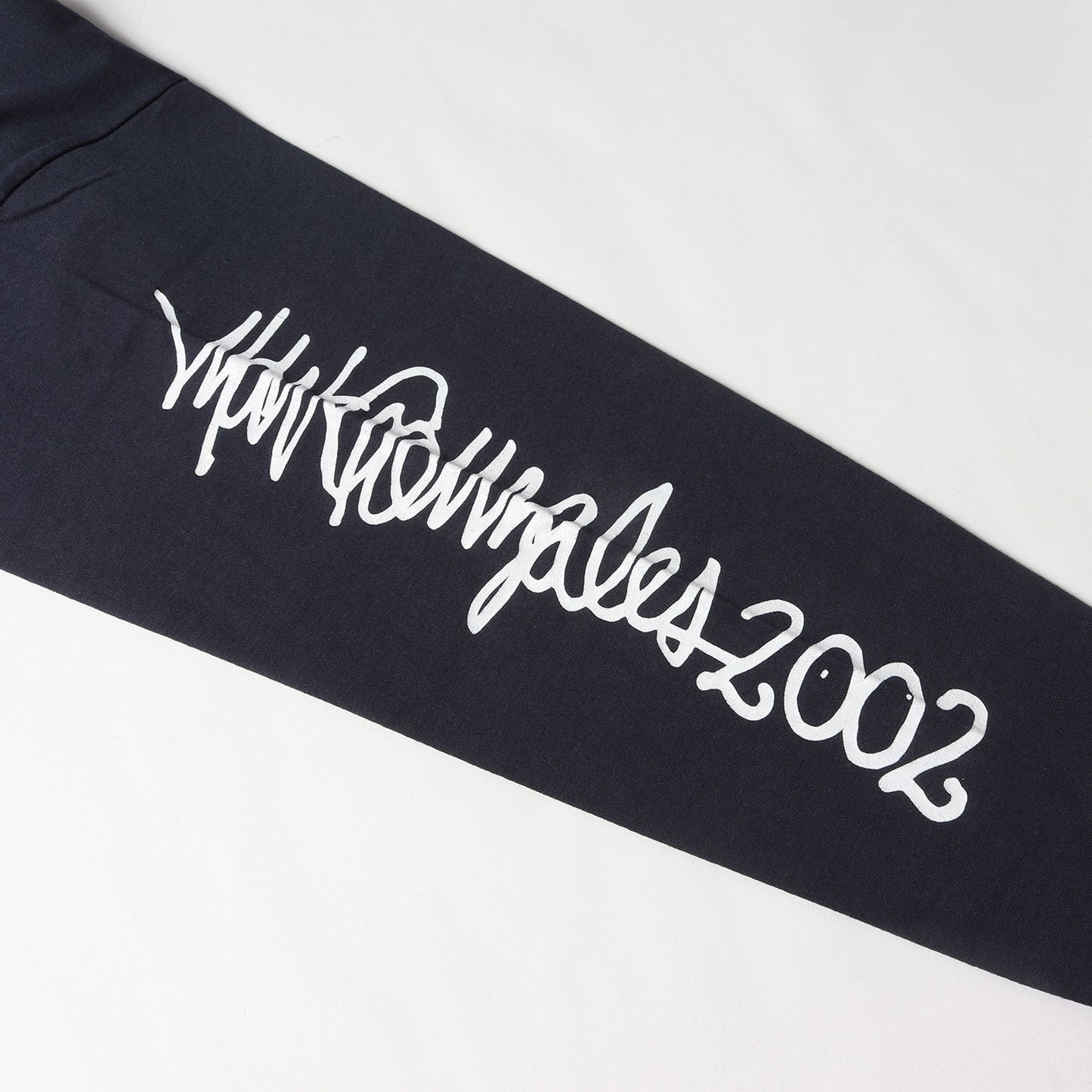 [patagoniaボディ] 00s Mark Gonzales グラフィックプリント ロングスリーブTシャツ