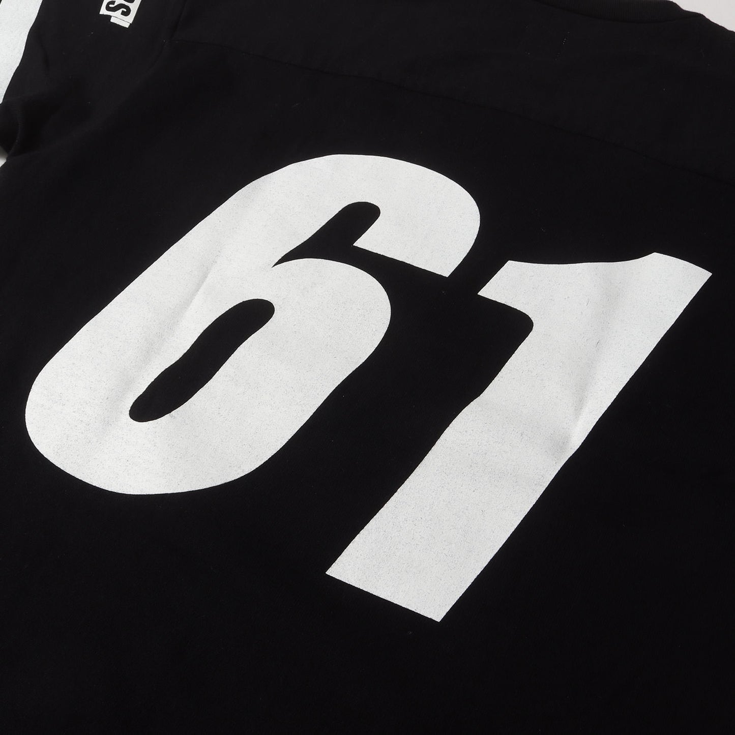 PROPELLER ナンバリングロゴ 7分袖 フットボール Tシャツ