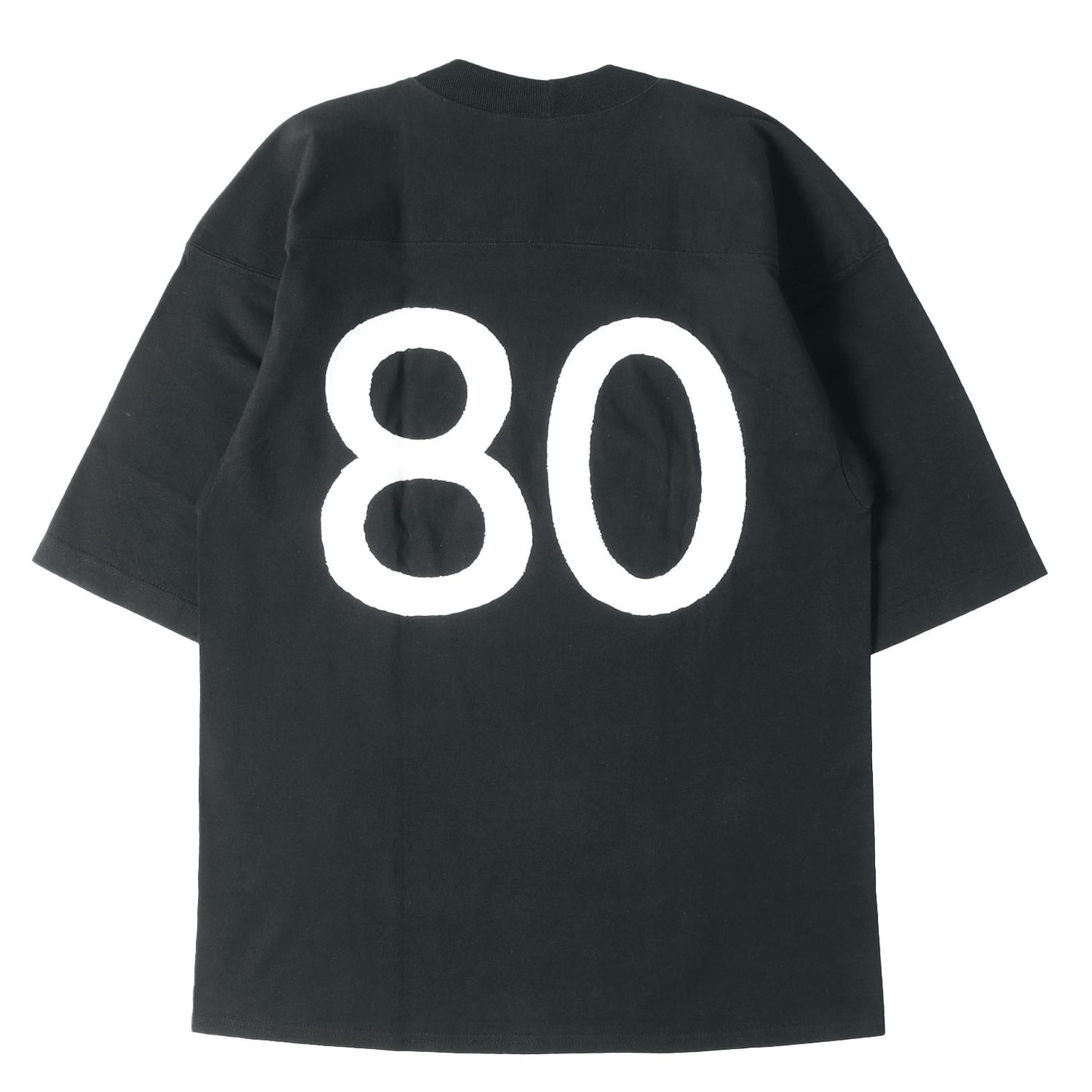 90s ナンバリング フットボール Tシャツ / USA製 SIGNATURE