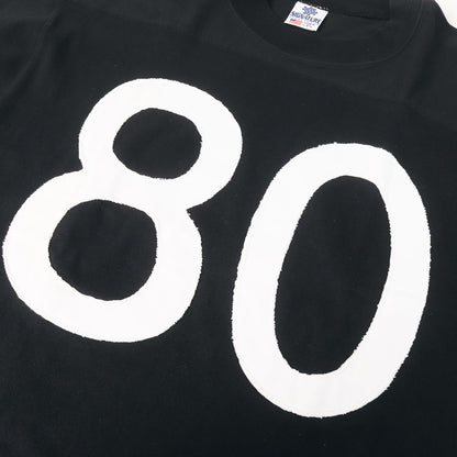 90s ナンバリング フットボール Tシャツ / USA製 SIGNATURE