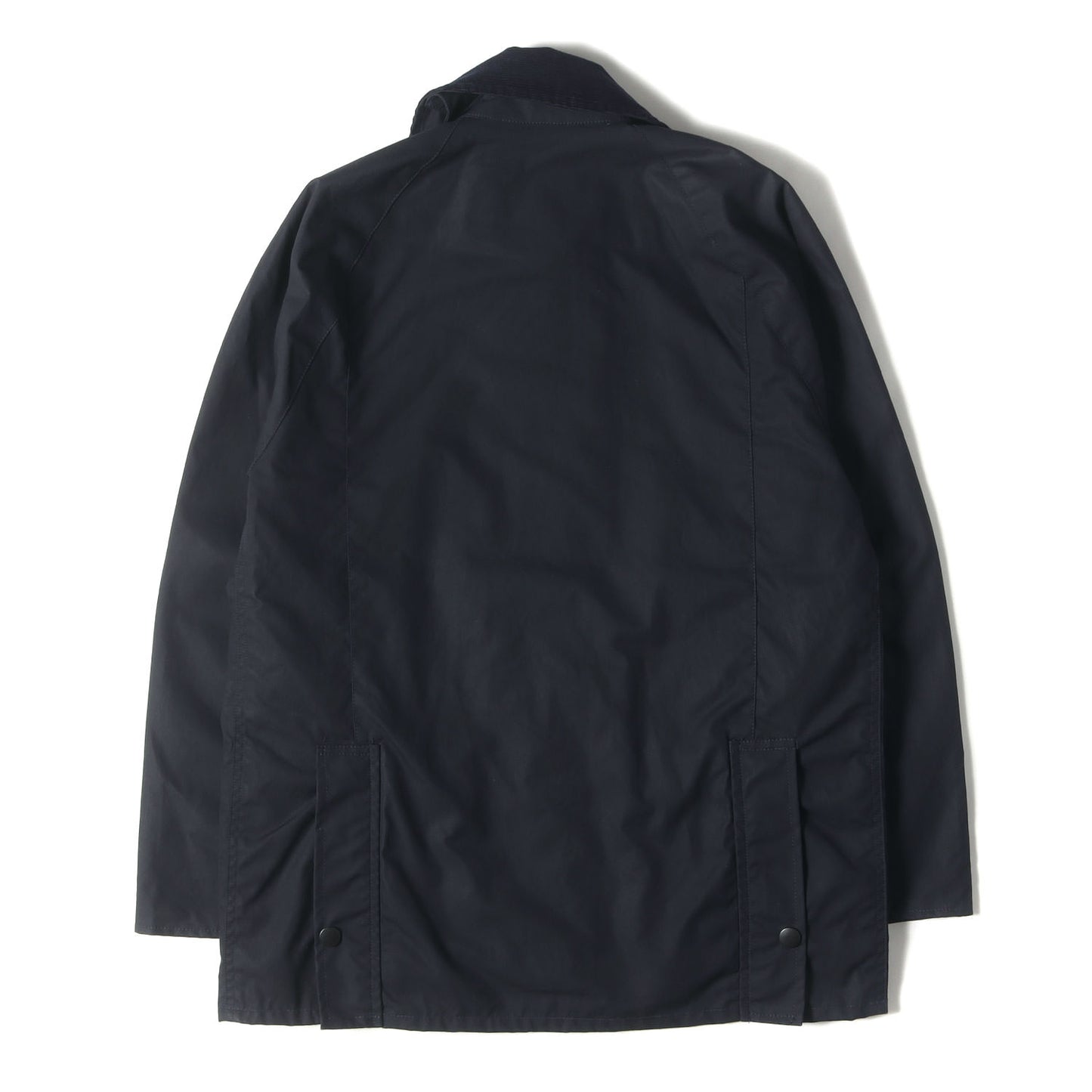 [British Millerain別注] ワックスドコットン ビーコン ジャケット (BEACON JACKET)