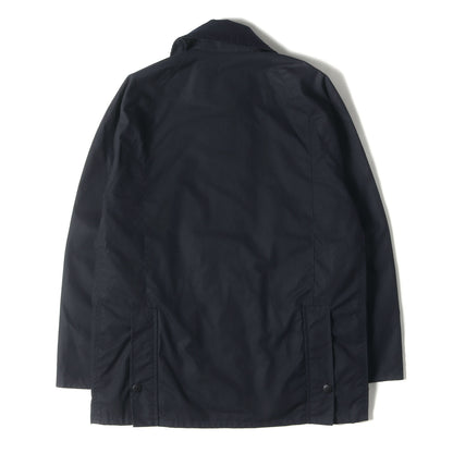 [British Millerain別注] ワックスドコットン ビーコン ジャケット (BEACON JACKET)