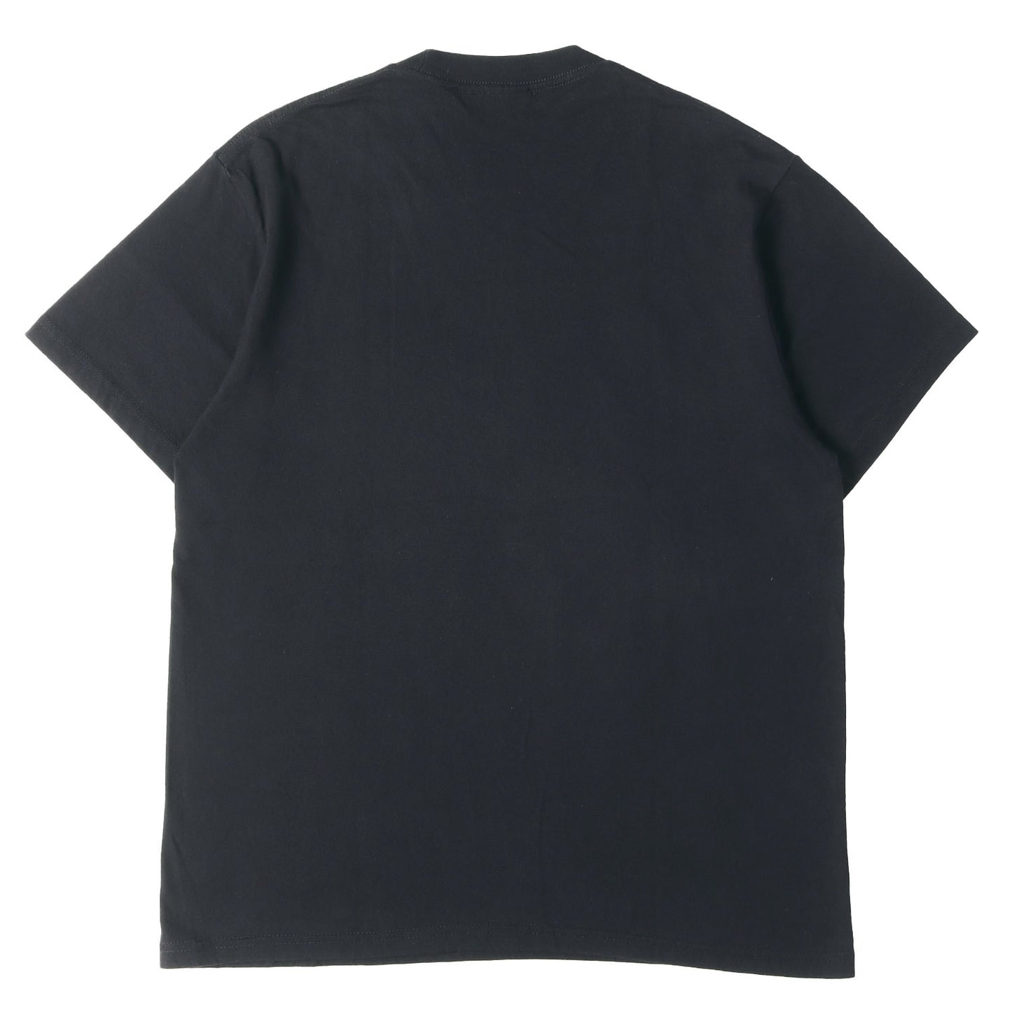 23SS ×UNDERCOVER ×ルパン三世 クルーネック Tシャツ(Lupin Tee)