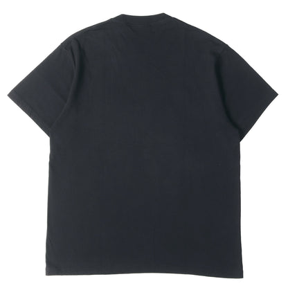 23SS ×UNDERCOVER ×ルパン三世 クルーネック Tシャツ(Lupin Tee)