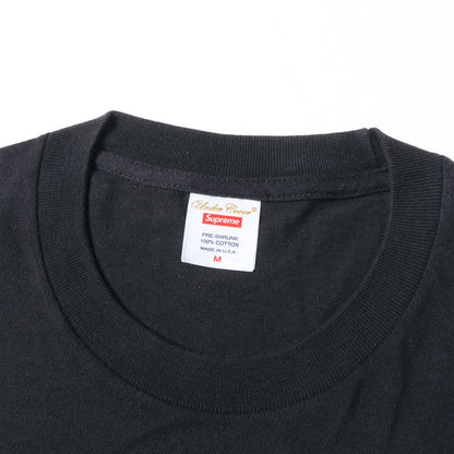 23SS ×UNDERCOVER ×ルパン三世 クルーネック Tシャツ(Lupin Tee)